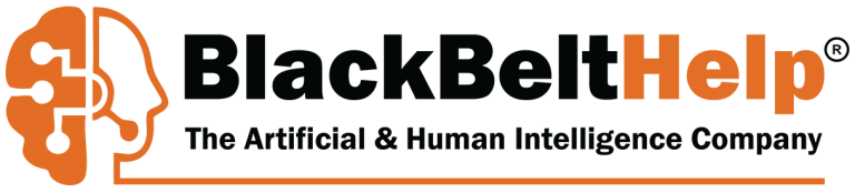 BlackBeltHelp Logo